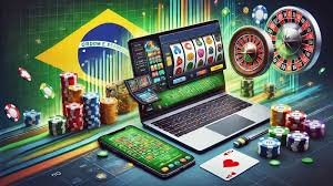 Slots ဂိမ်းများ